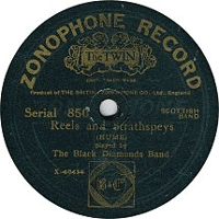 Zonophone 850